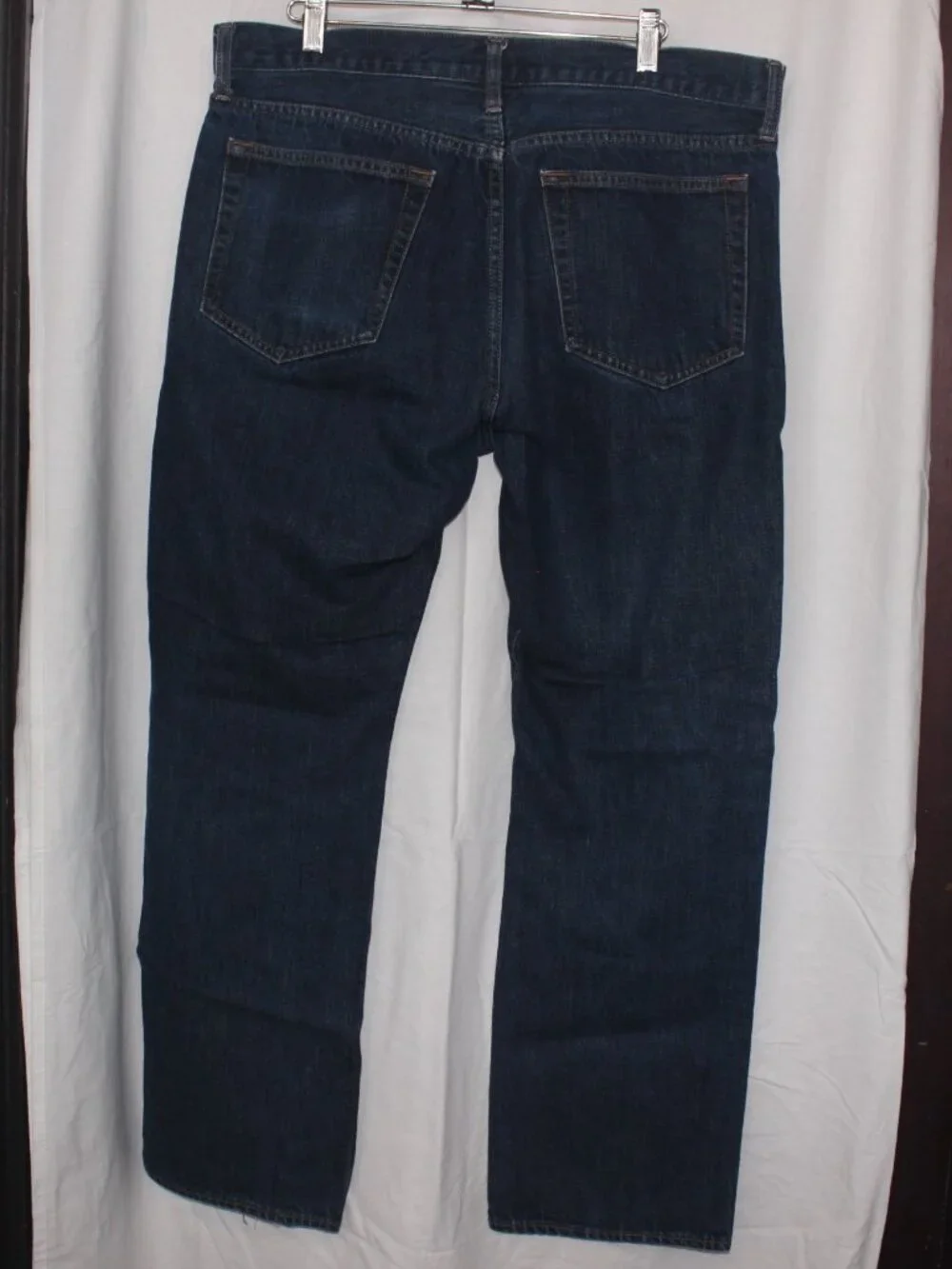 J CREW MENS JEANS 34 X 30